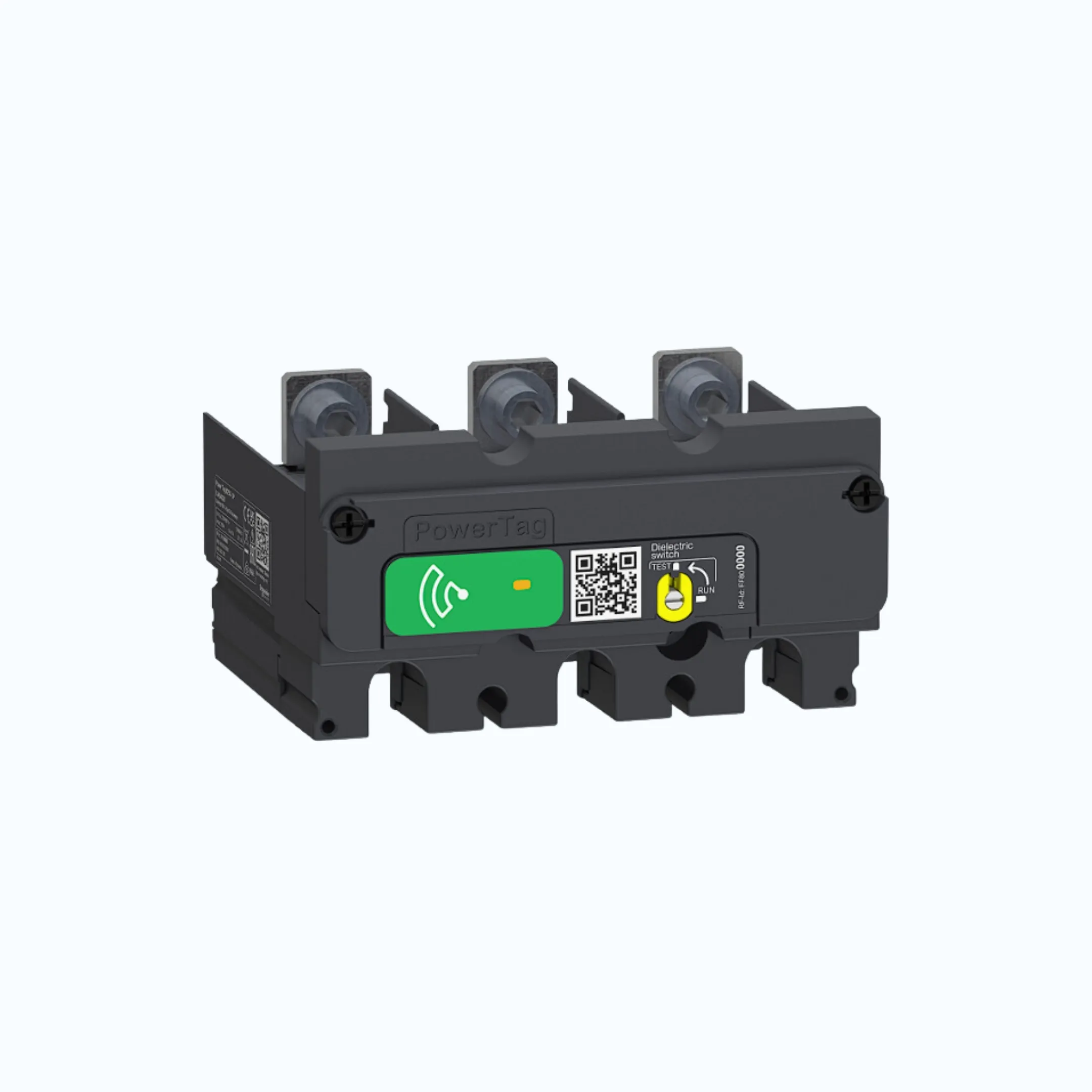 Gambar Schneider PowerTag NSX 250 3P- LV434020