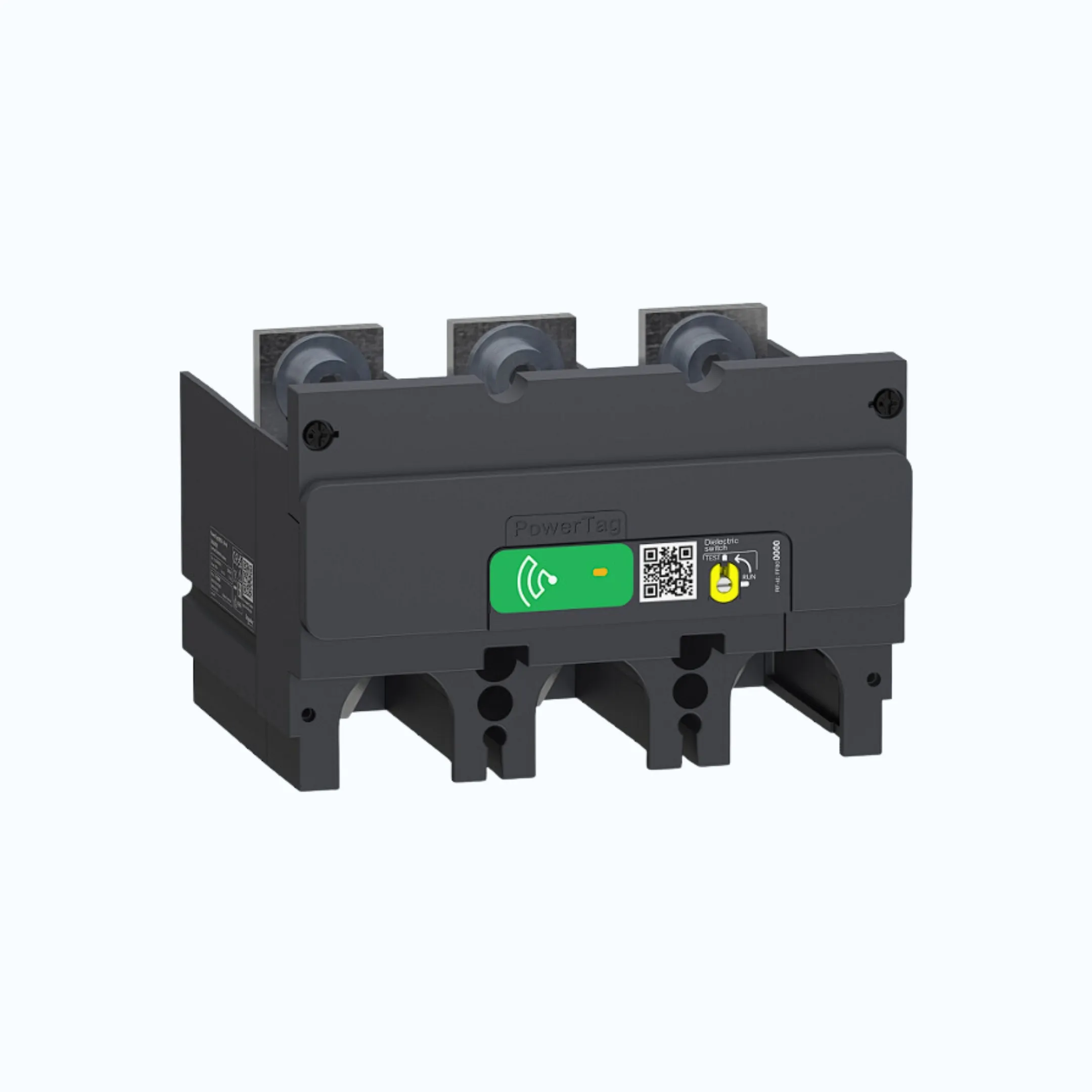 Gambar Schneider PowerTag NSX 630 3P- LV434022