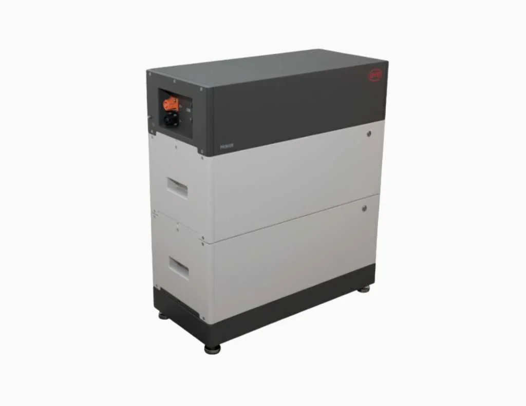 Gambar BYD Premium LVS offer LVS 8.0