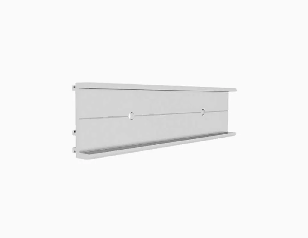 Gambar Clenergy PV ezRack Splice for Eco Rail