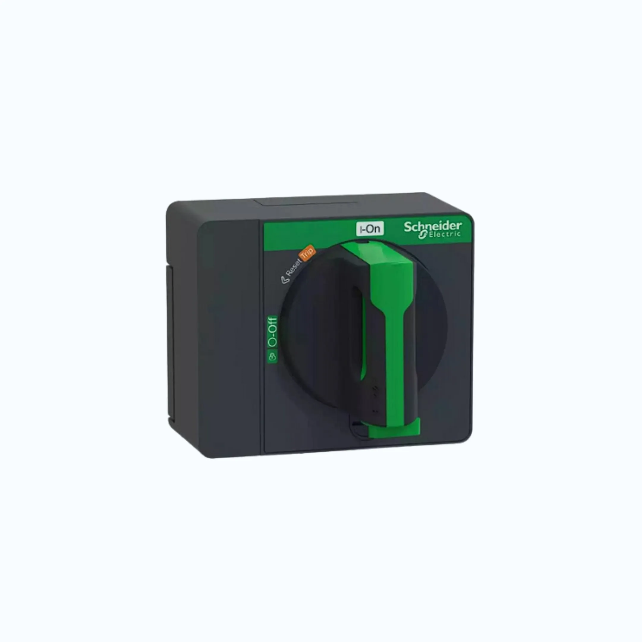 Gambar Schneider Rotary Handle- Direct Rotary Handle( Standar, handel Hitam)- LV426930T