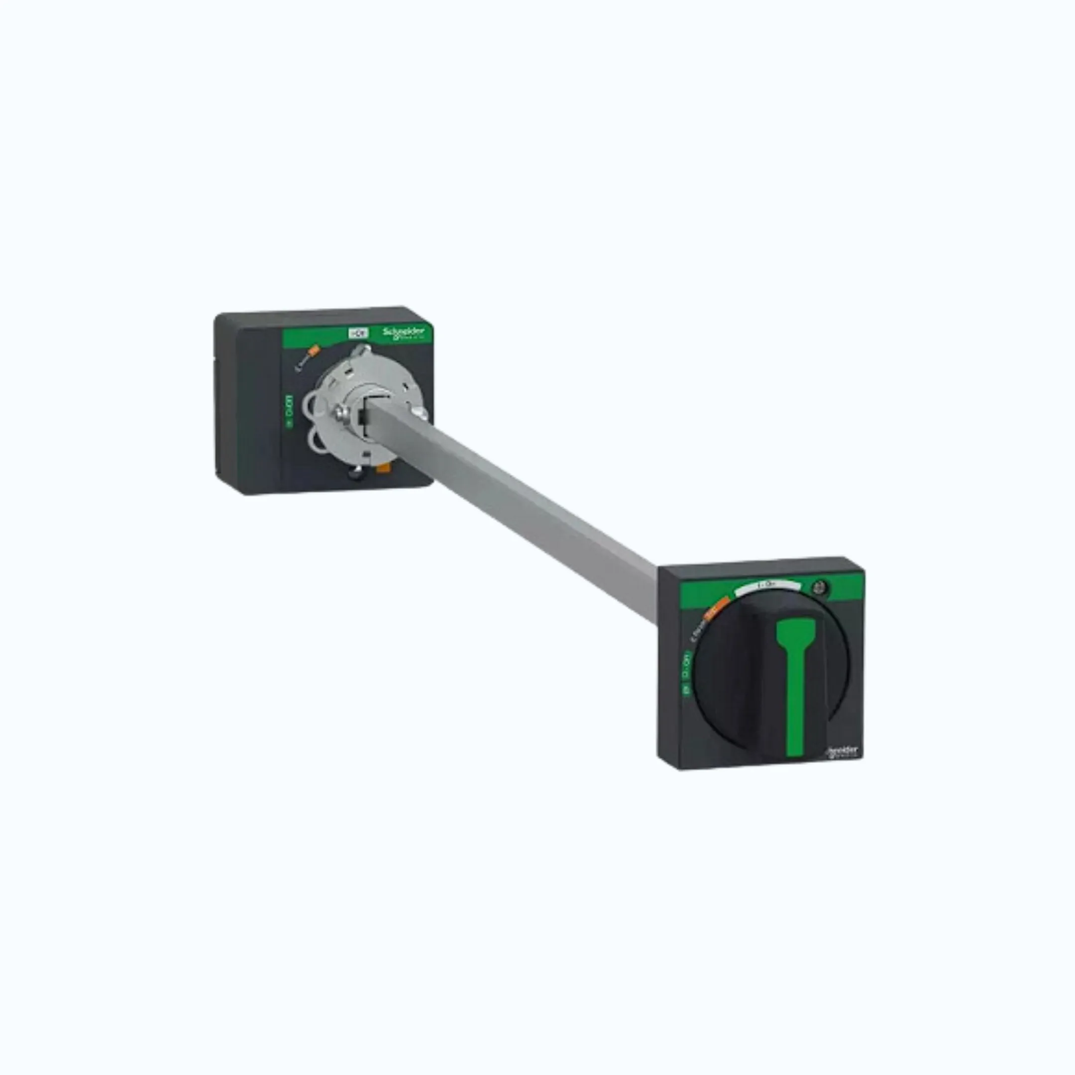 Gambar Schneider Rotary Handle- Extended Rotary Handle( Standar, handel Hitam)-LV426932T