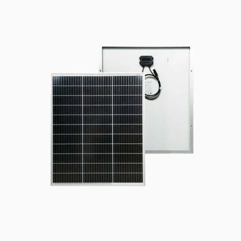 Gambar SOLANA - PV Module - 100 Wp