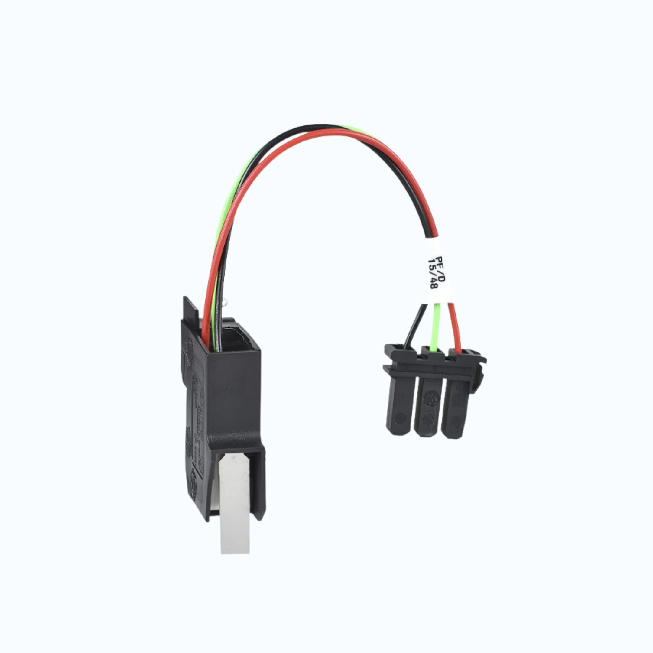 Gambar Schneider “Ready To Close” Contact (PF) Fixed- 1 Changeover Contact (5 A - 240 V)- 47342