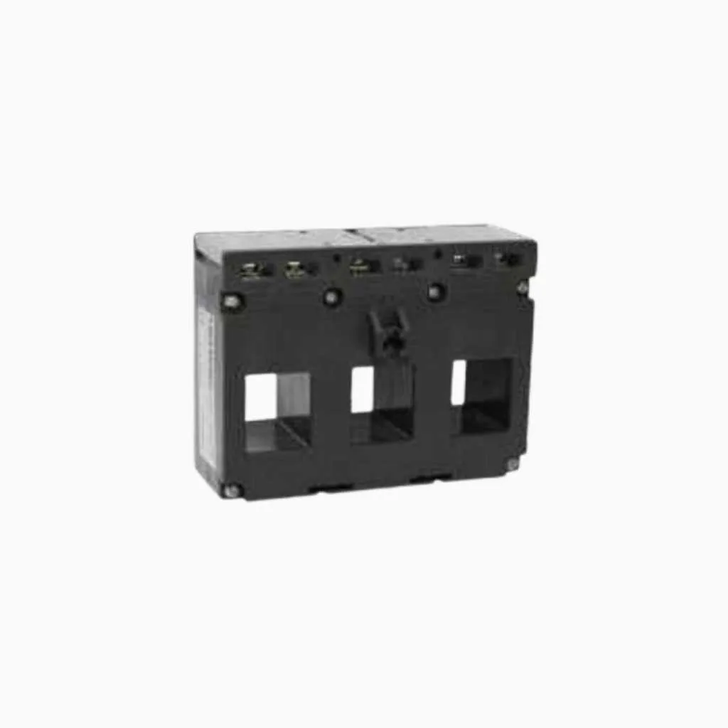 Gambar Howig CT HGTO248 - 300/5A Class 1