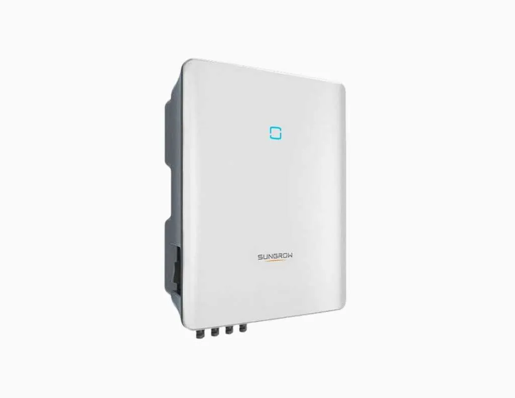 Gambar SUNGROW - Inverter - SG5.0RT-V115 (Three Phase 5kW)