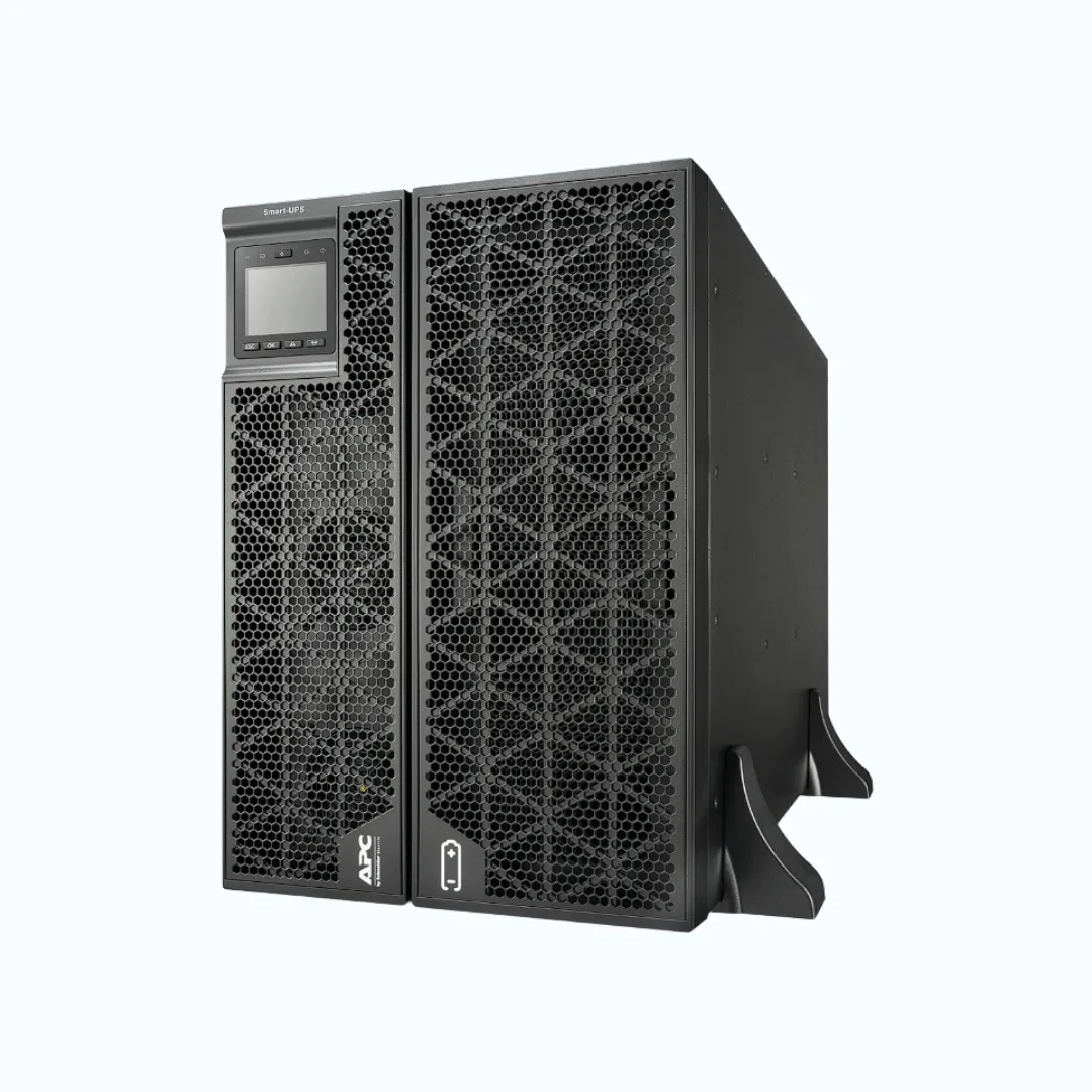 Gambar SCHNEIDER SMART UPS RTG 20000Watt/20000VA - SRTG20KXLI