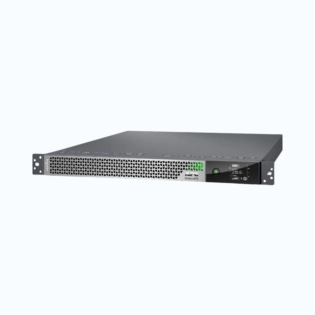 Gambar Schneider Smart UPS ULTRA 2200Watt/2200VA-SRTL2K2RM1UIC