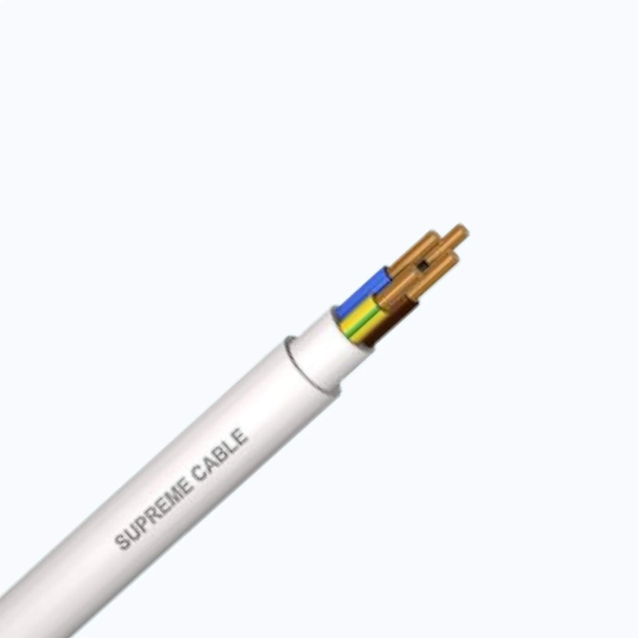 Gambar SUPREME - Kabel - NYM 4x1,5