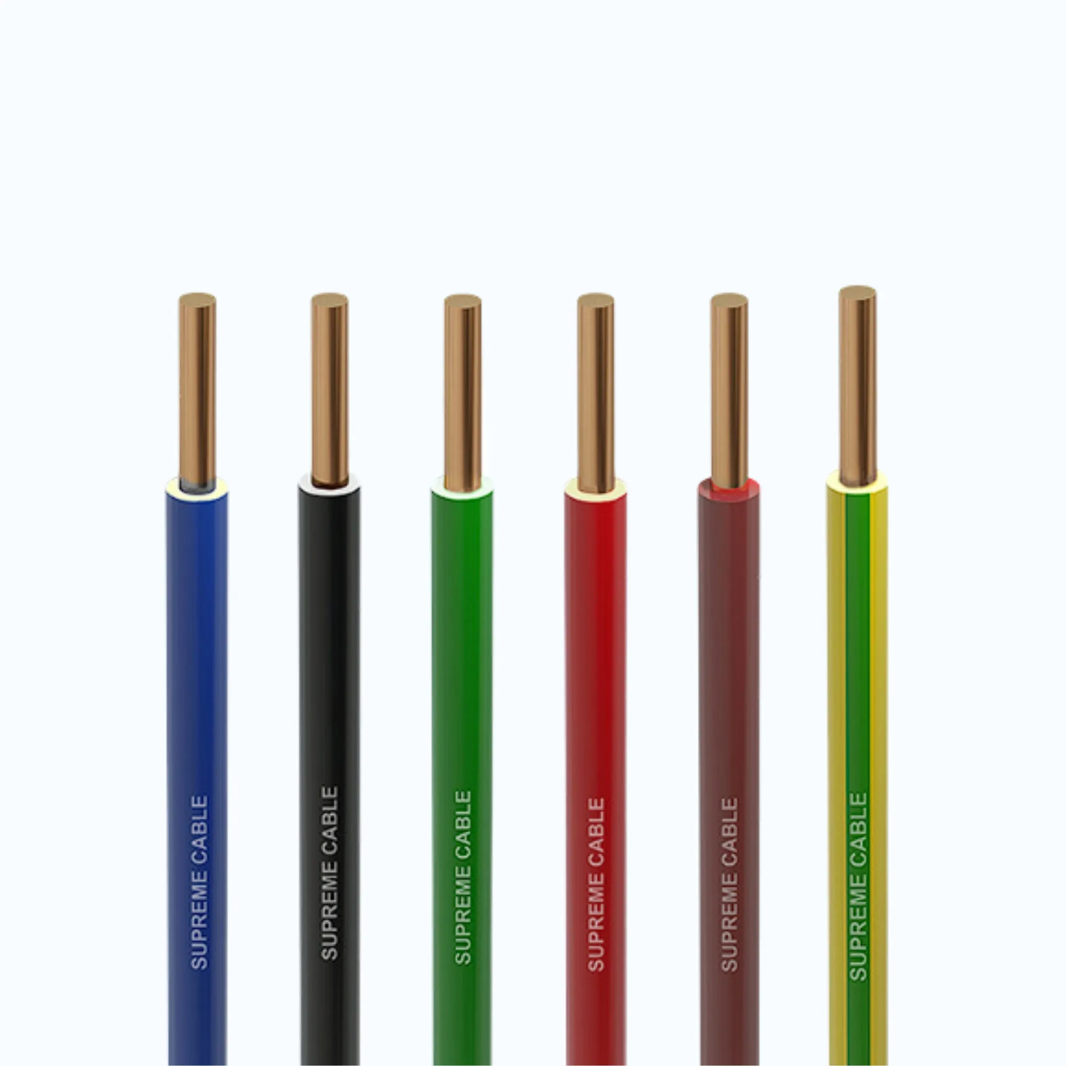 Gambar Supreme NYA 1x2,5