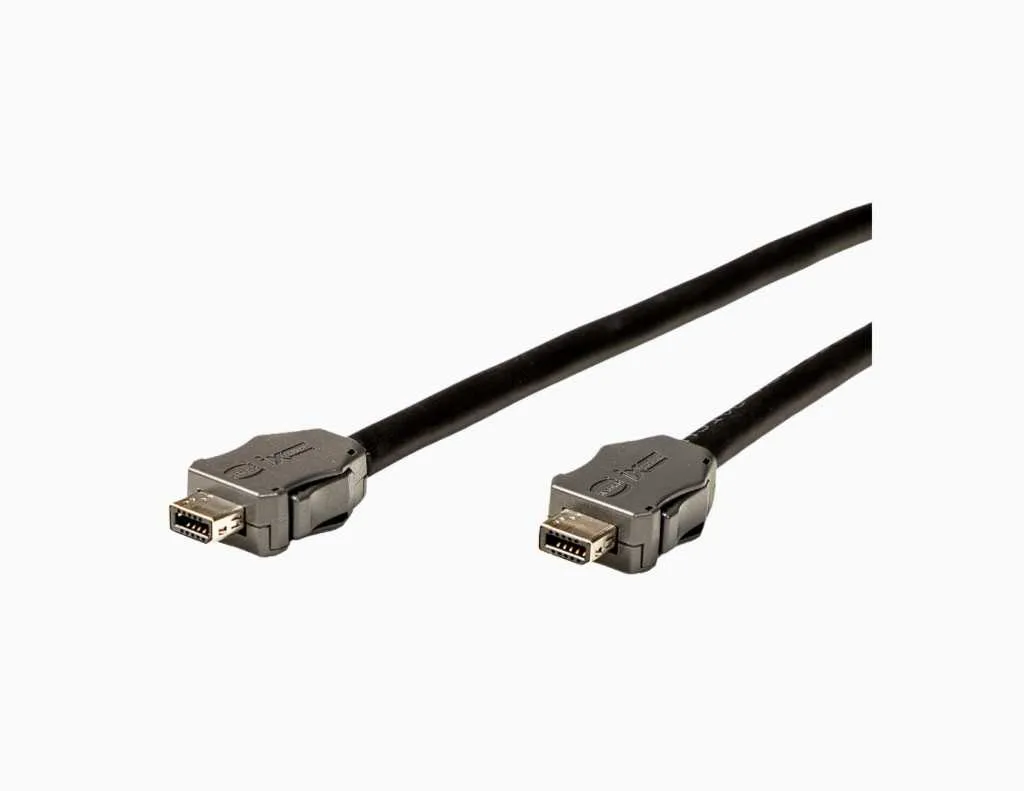 Gambar Schneider A3 Arc EM cable 10 Meter Comm and PoE- REL52965