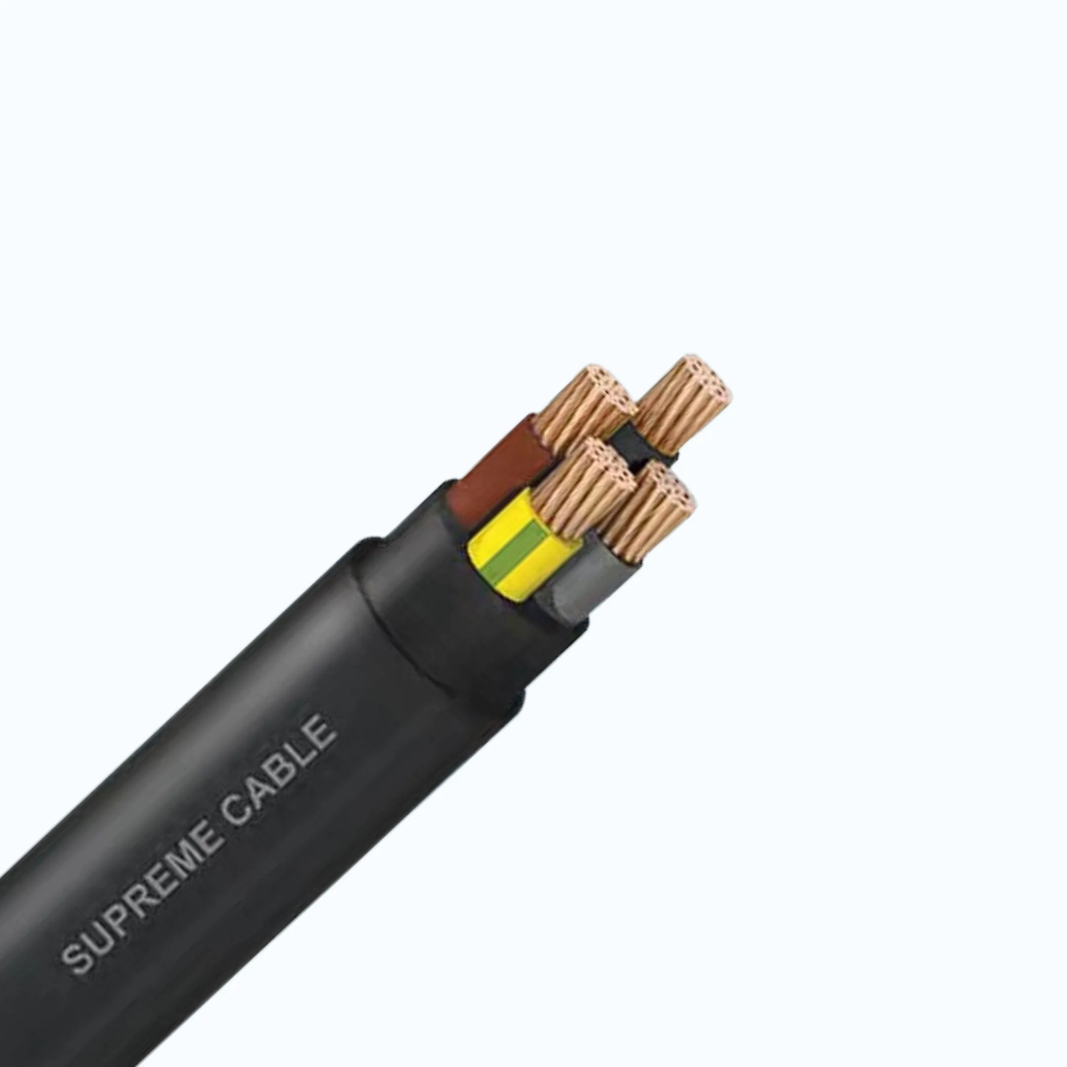Gambar SUPREME - Kabel - NYY 4x16