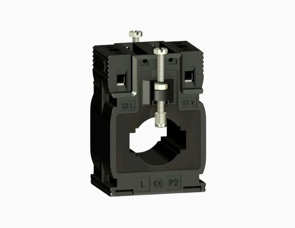 Gambar Schneider CT 250/5A-METSECT5MA025