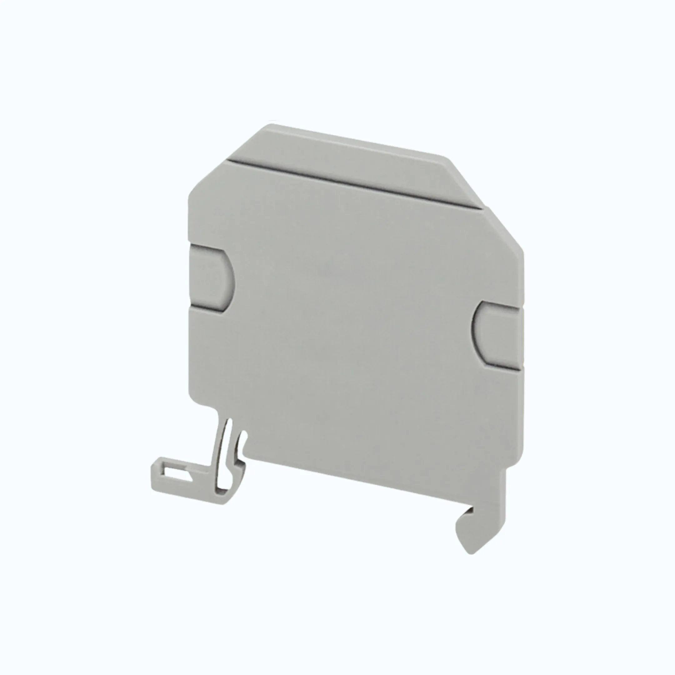 Gambar Schneider Terminal Blok 10 mm- Partisi-NSYTRAP22