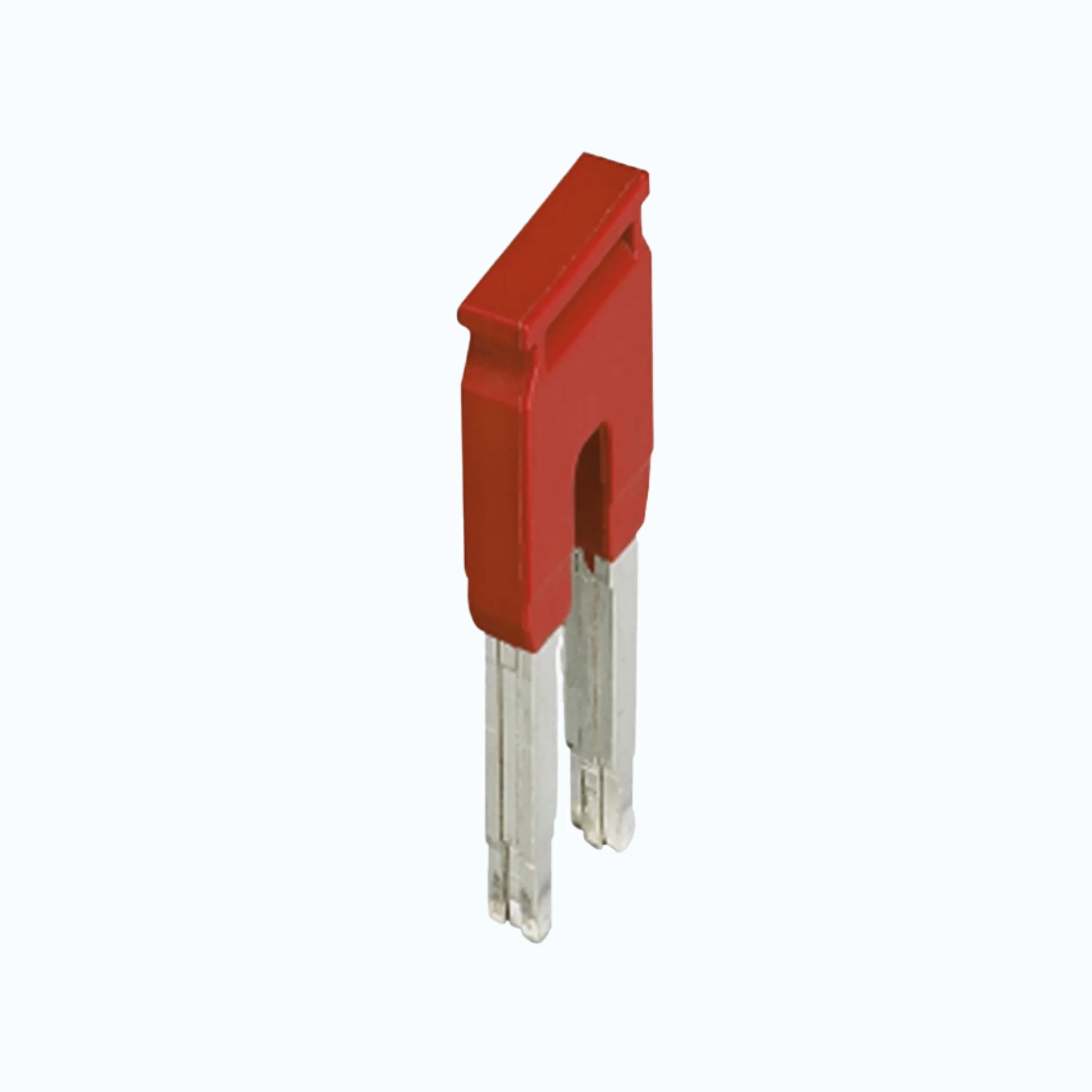 Gambar Schneider Terminal Blok 35 mm- 2 kutub Konektor Plug-in, 35mm²-NSYTRAL352