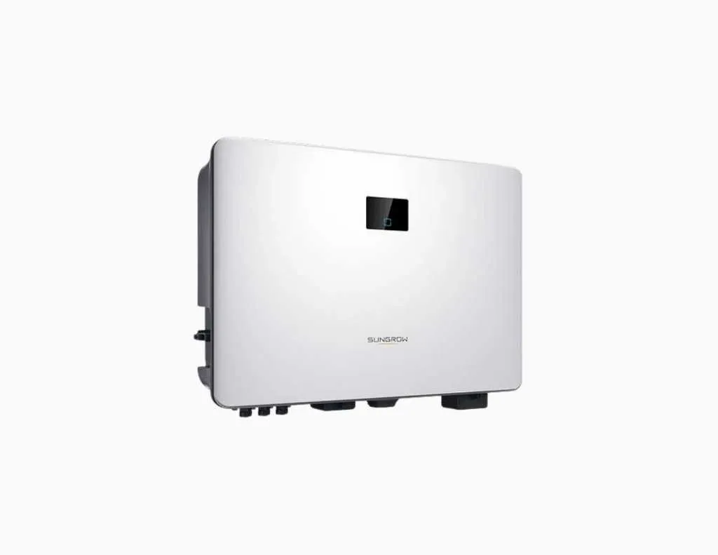 Gambar SUNGROW - Inverter - SG 10.0RS-V11 (Single Phase 10kW)