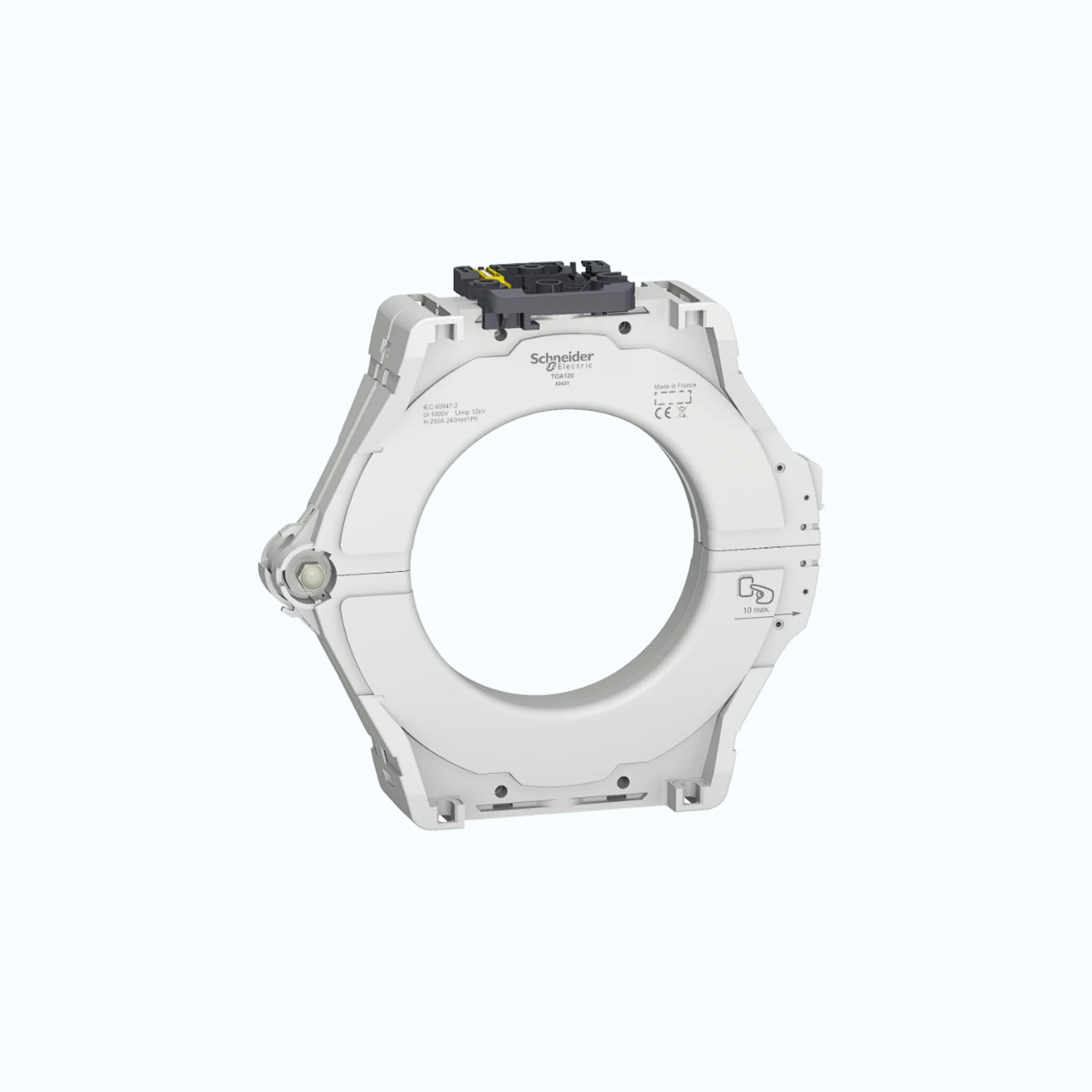 Gambar Schneider Toroida tebuka tipe OA- TOA 120-50421