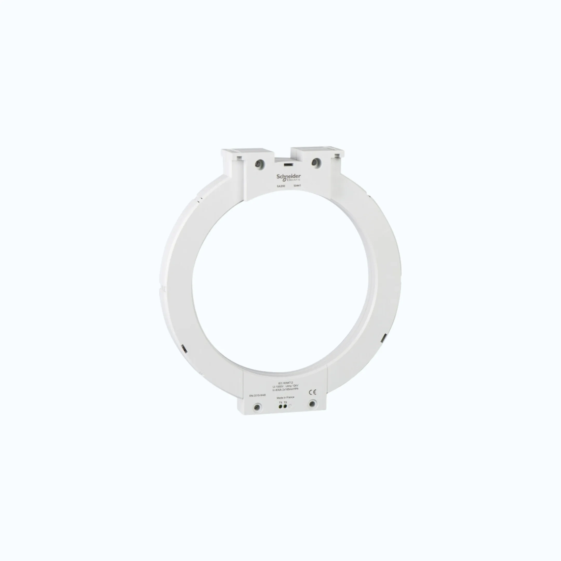 Gambar Schneider Toroida tertutup tipe A- GA300- 50442