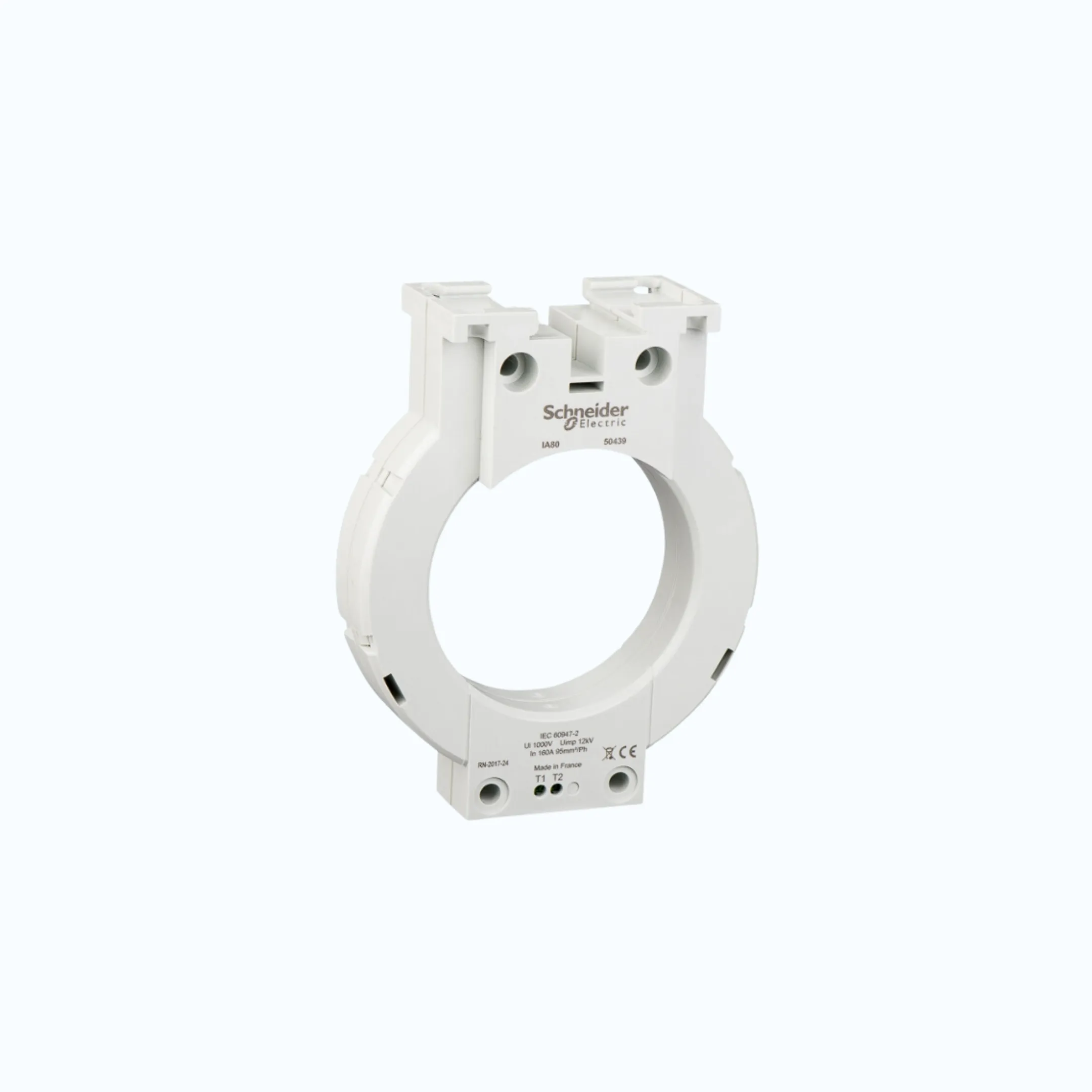 Gambar Schneider Toroida tertutup tipe A- IA80- 50439