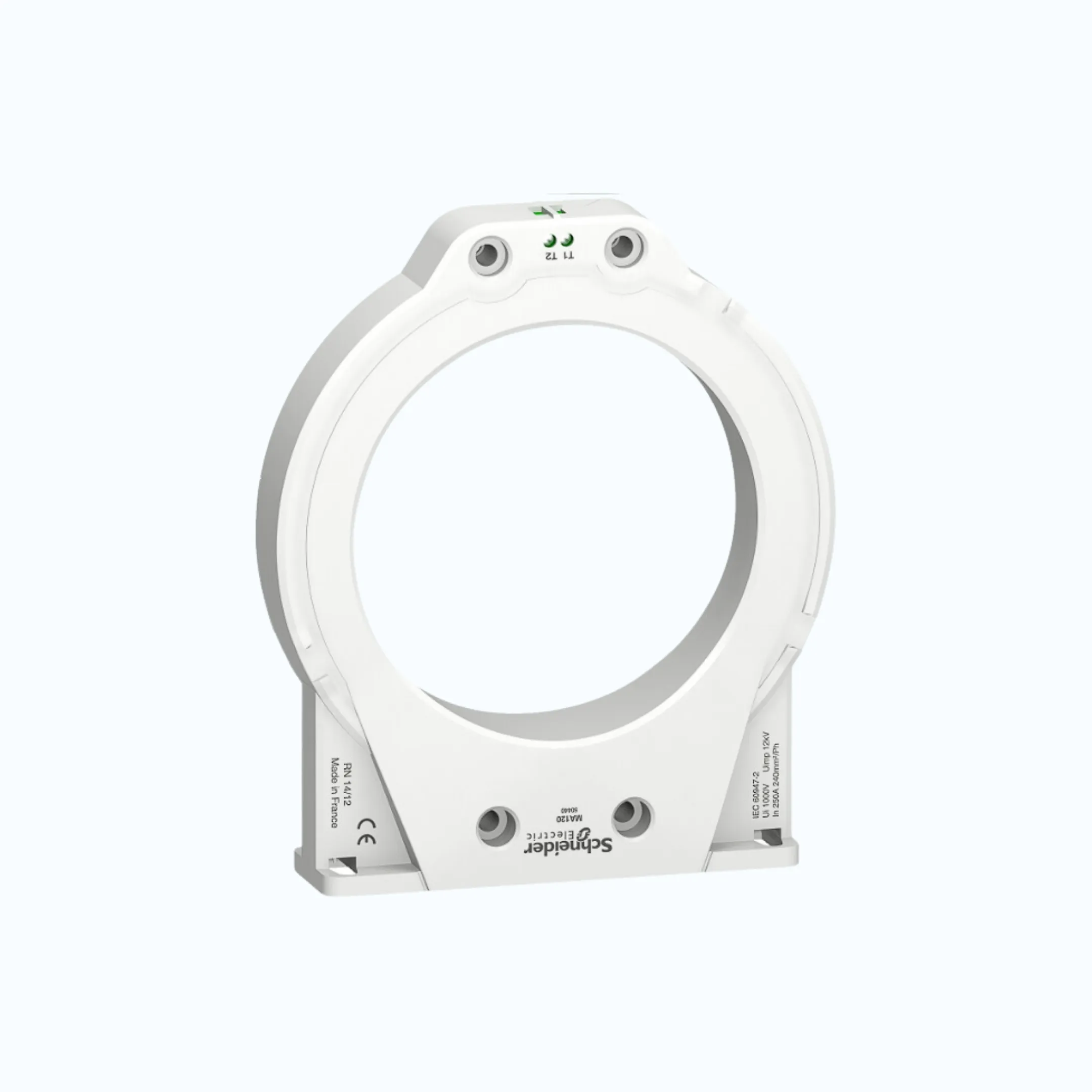 Gambar Schneider Toroida tertutup tipe A- MA120- 50440