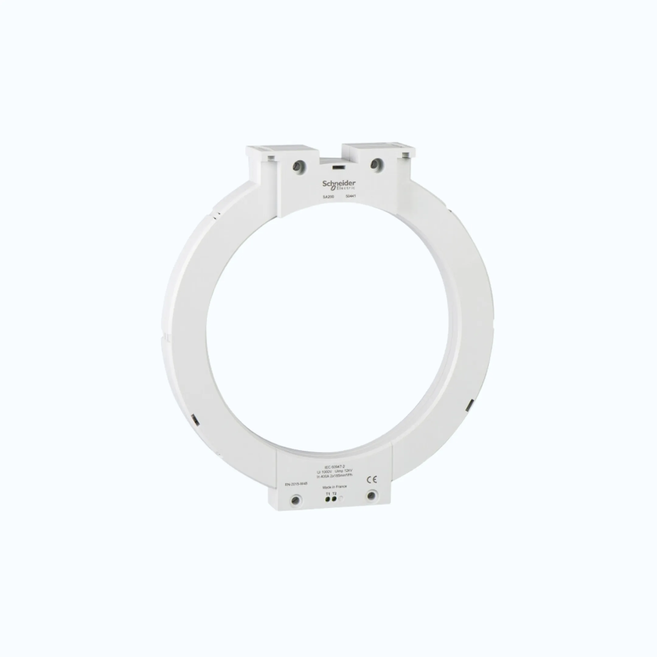 Gambar Schneider Toroida tertutup tipe A- SA200- 50441