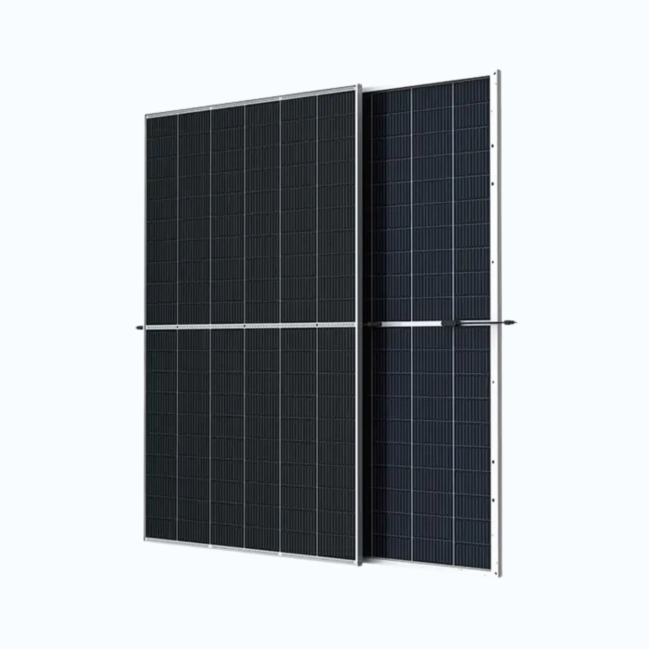 Gambar Trina PV Module 620Wp