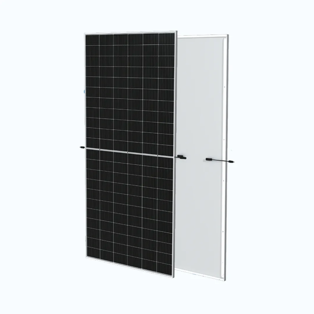 Gambar Trina - PV Module - Vertex - 575Wp