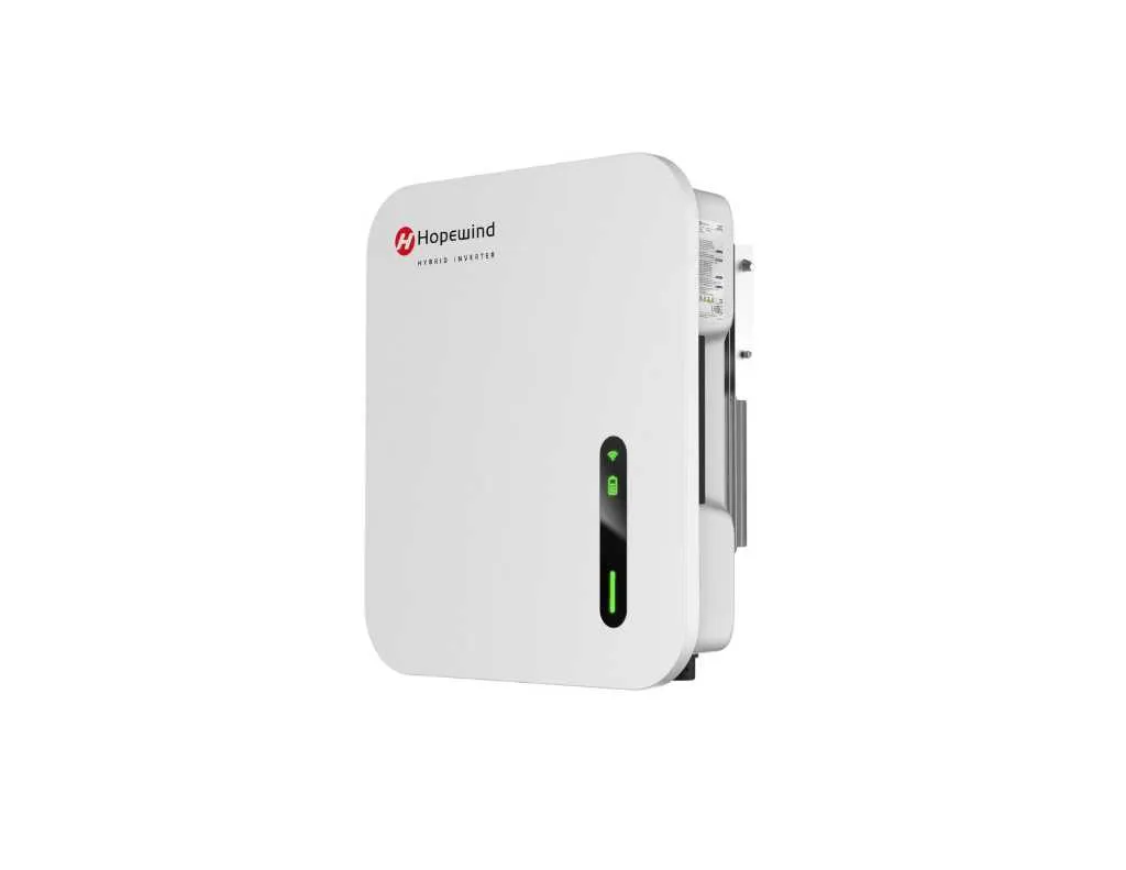 Gambar Hopewind HYNV 12K-G01