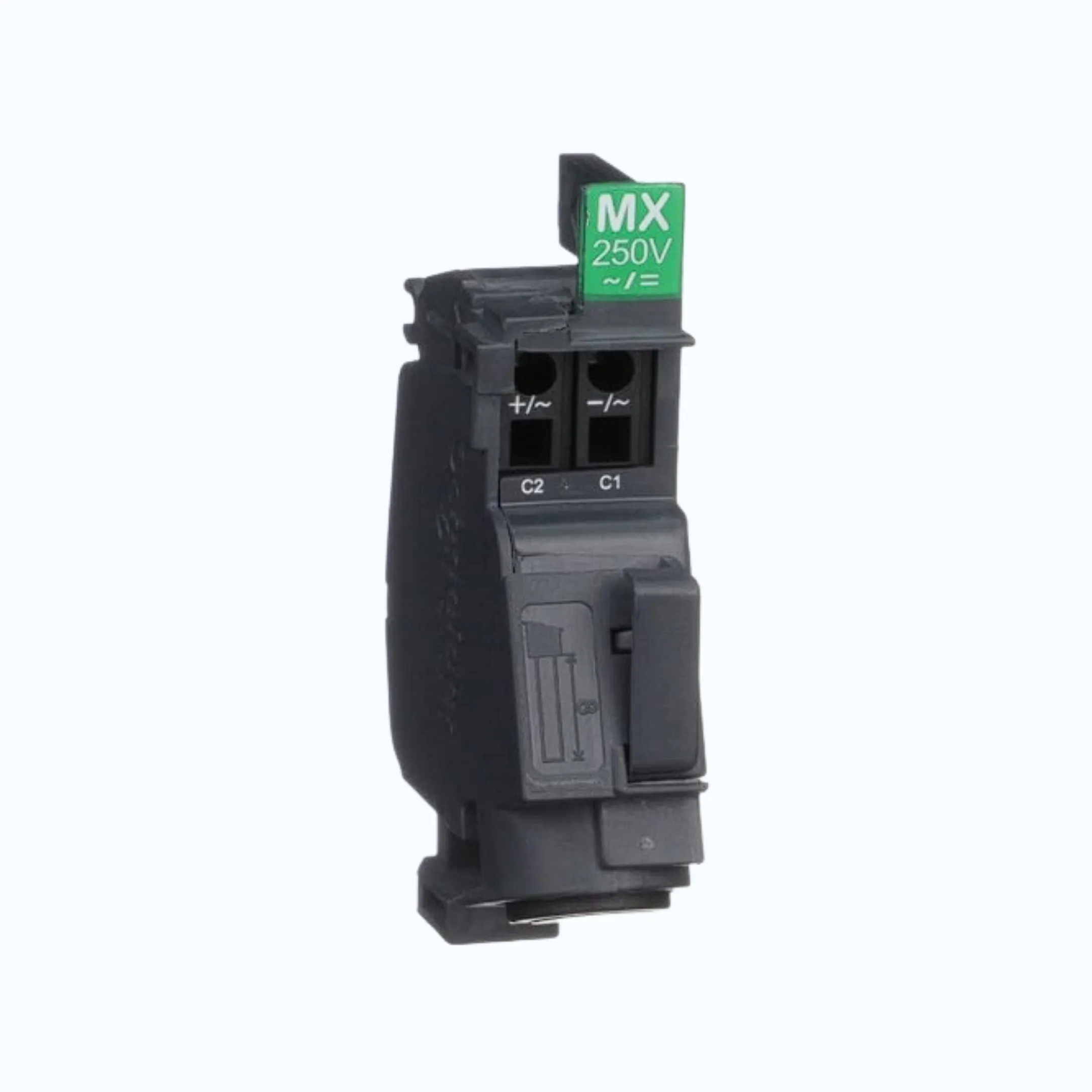 Gambar Schneider Voltage Release AC- 200/240V 50 Hz, 208-240V 60 Hz-LV426844