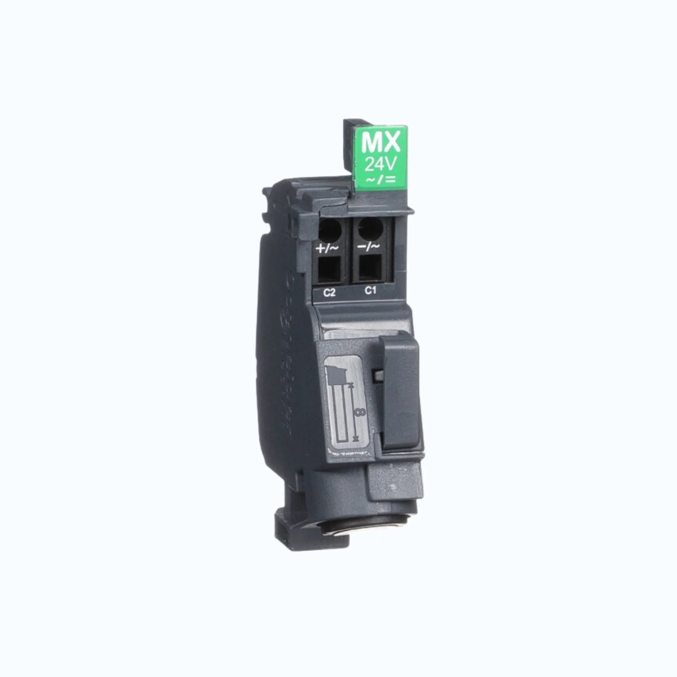 Gambar Schneider Voltage Release AC- 24V 50/60 Hz- LV426841