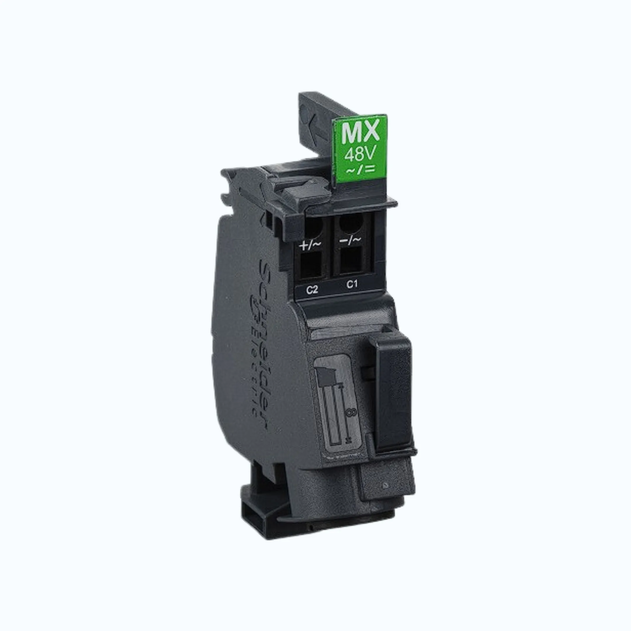 Gambar Schneider Voltage Release DC- 48V-LV426842