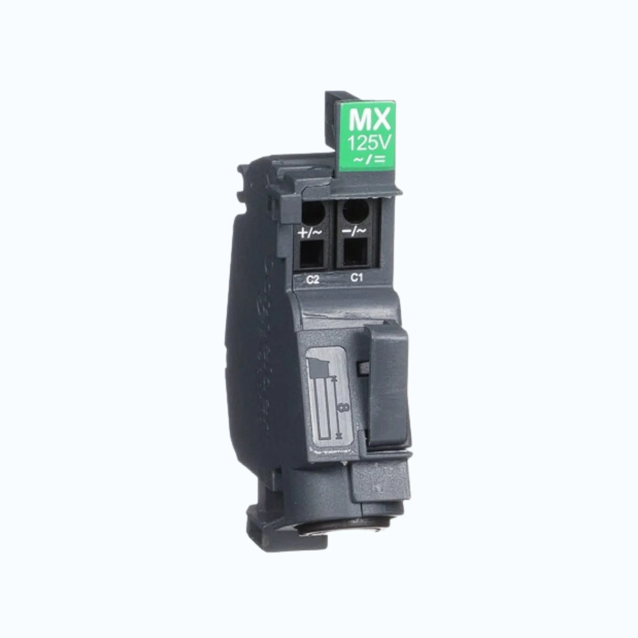Gambar Schneider Voltage Release DC-125V-LV426843