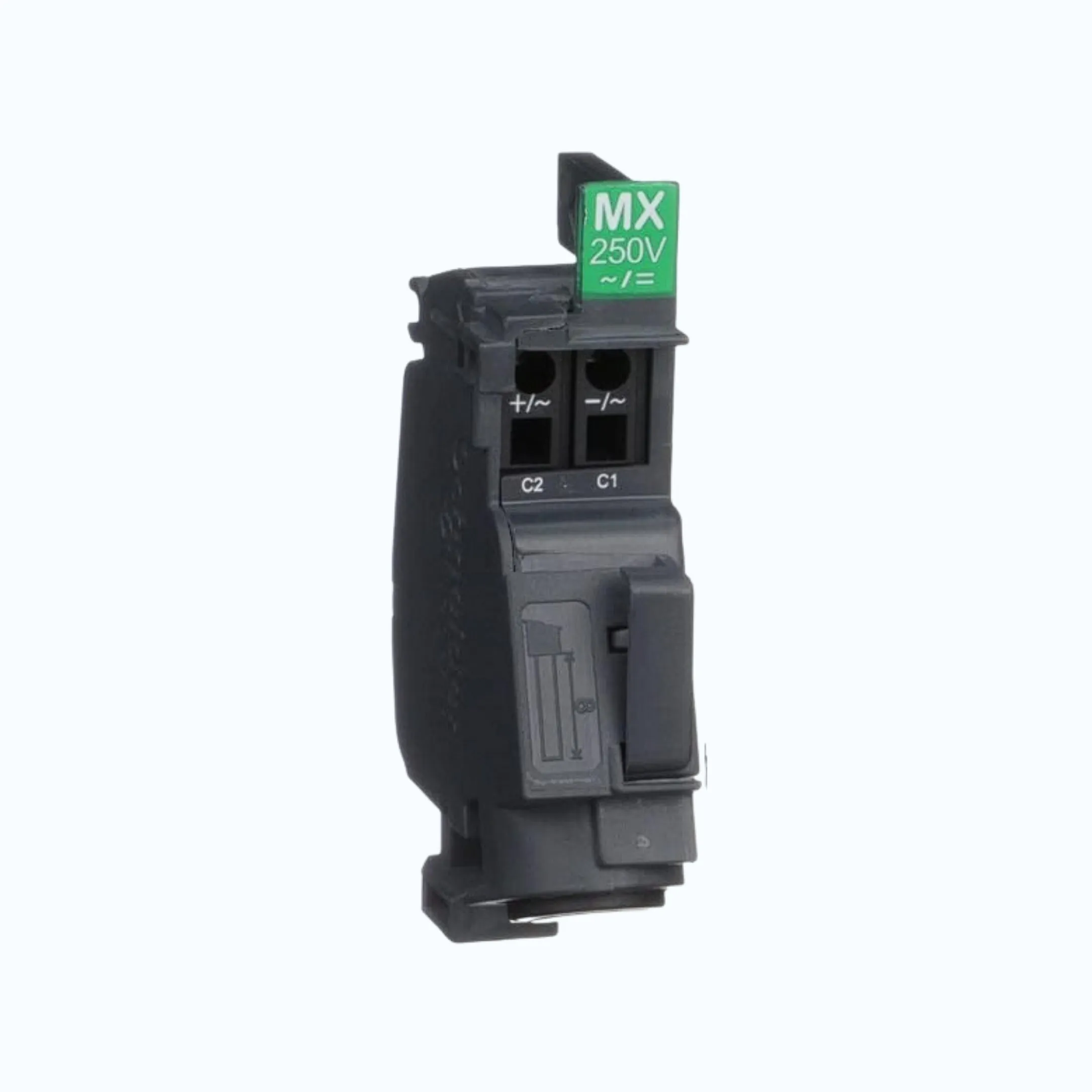Gambar Schneider Voltage Release DC-250V- LV426844