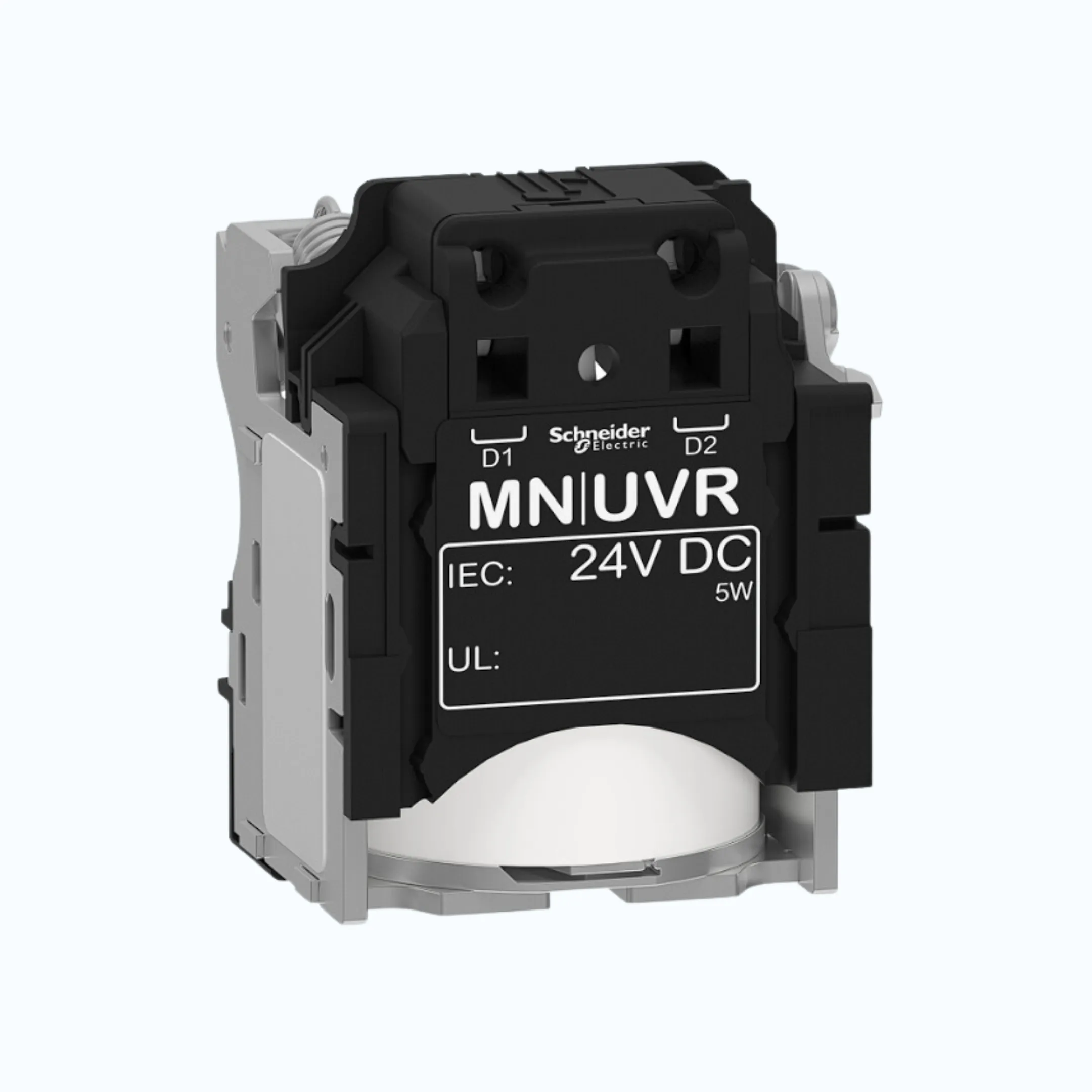 Gambar Schneider Voltage Release MN DC 24-LV429410