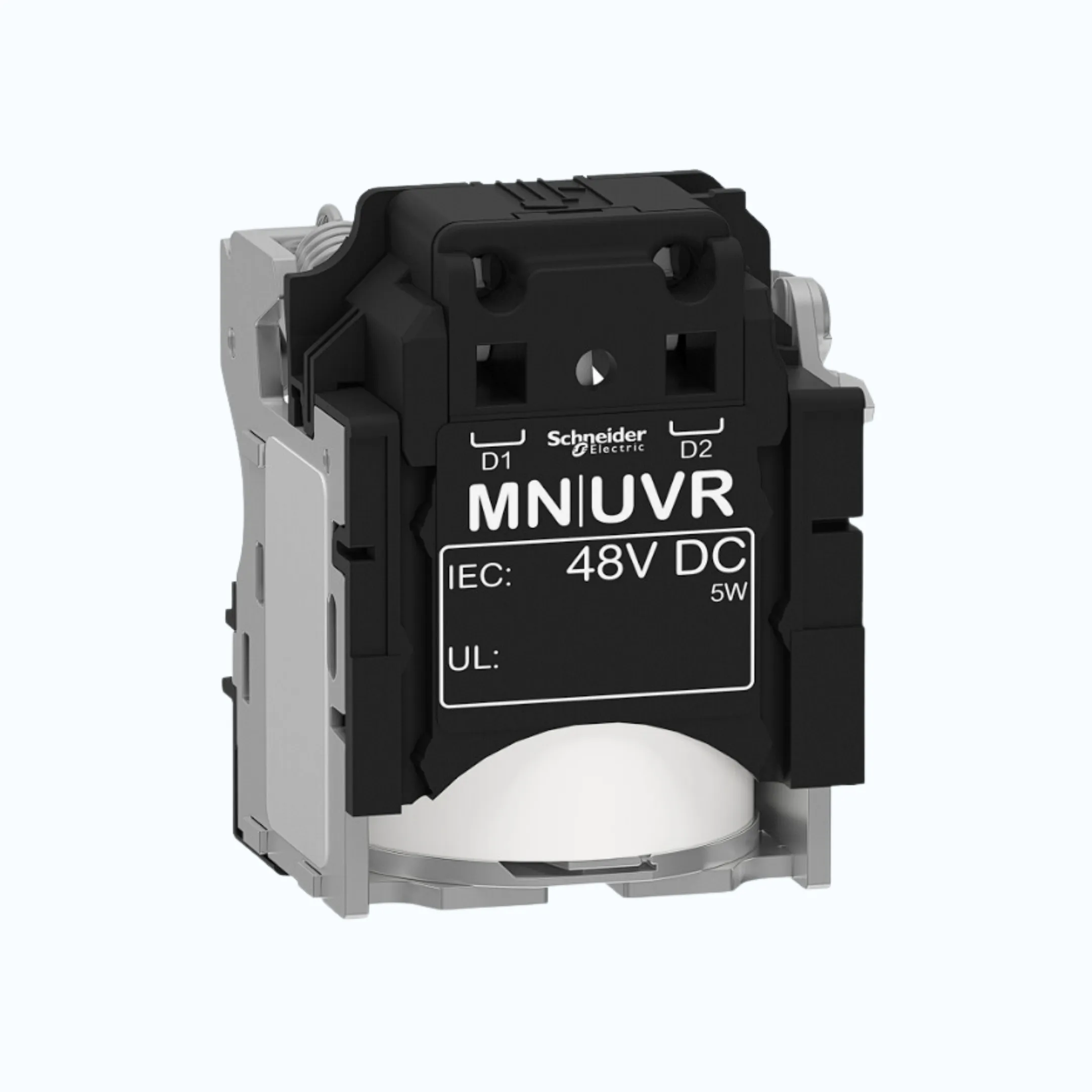 Gambar Schneider Voltage Release MN DC 48-LV429412
