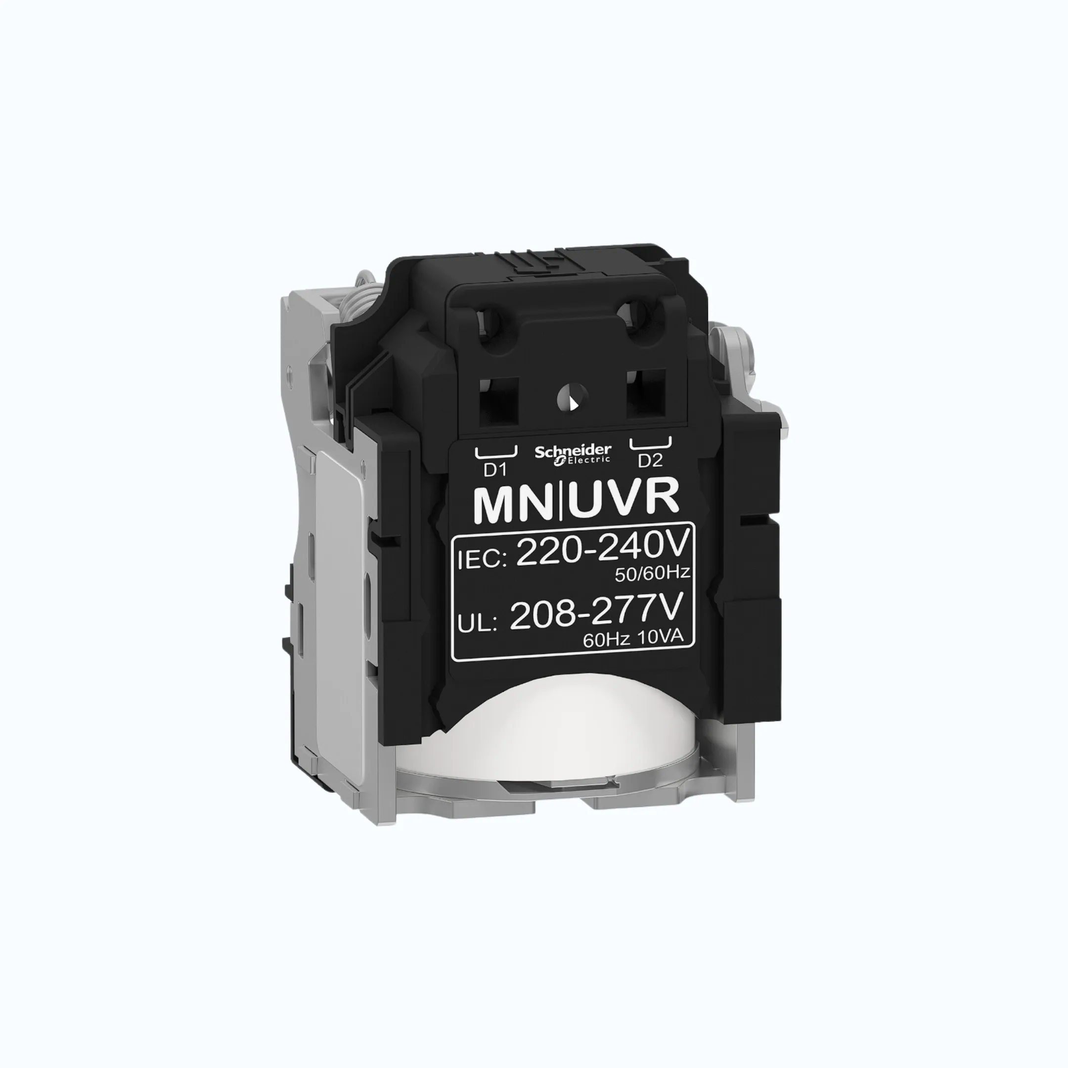 Gambar Schneider Voltage Release MN AC 50/60 Hz 200/240-LV429407