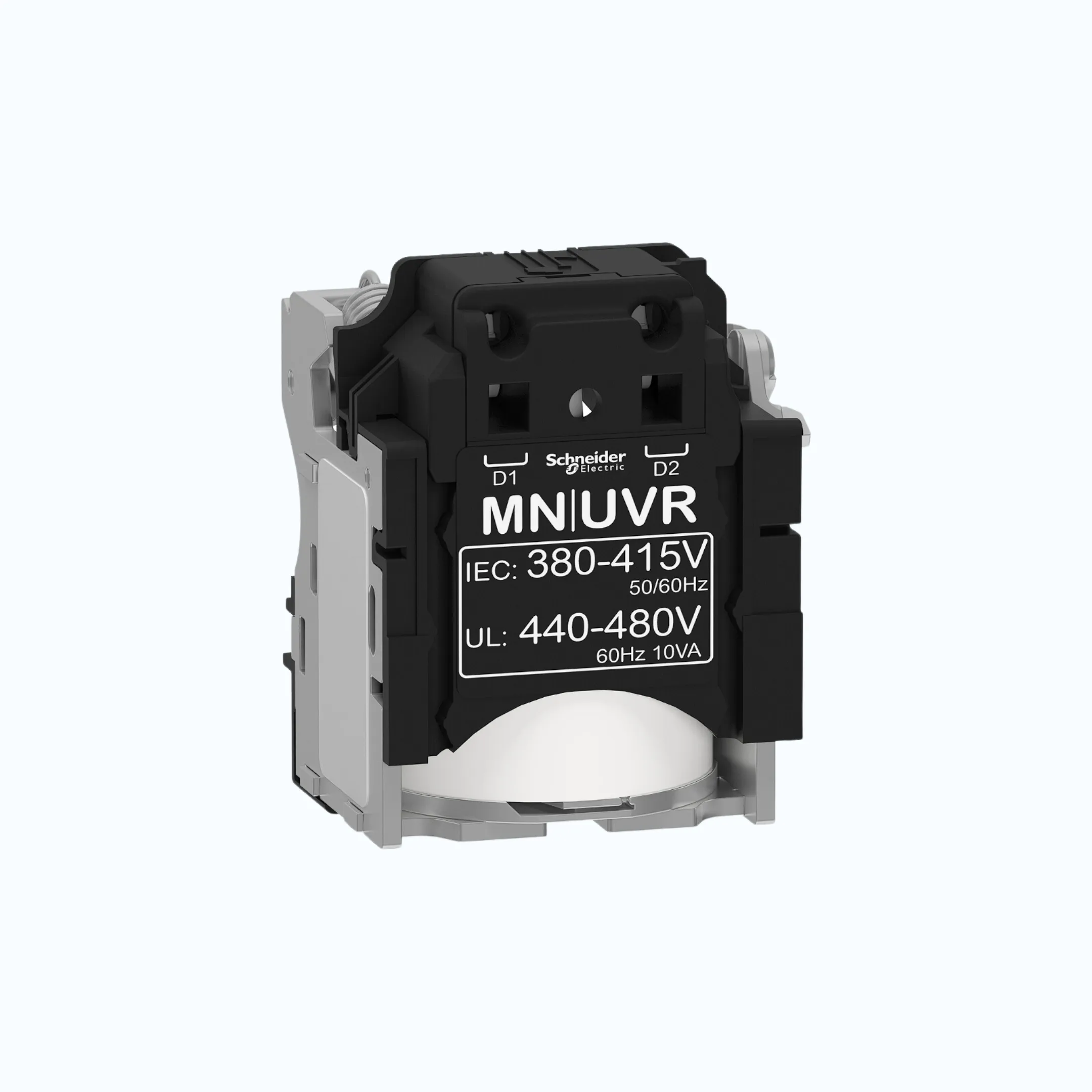 Gambar Schneider Voltage Release MN AC 50/60 Hz 380/415 (50 Hz)-LV429408