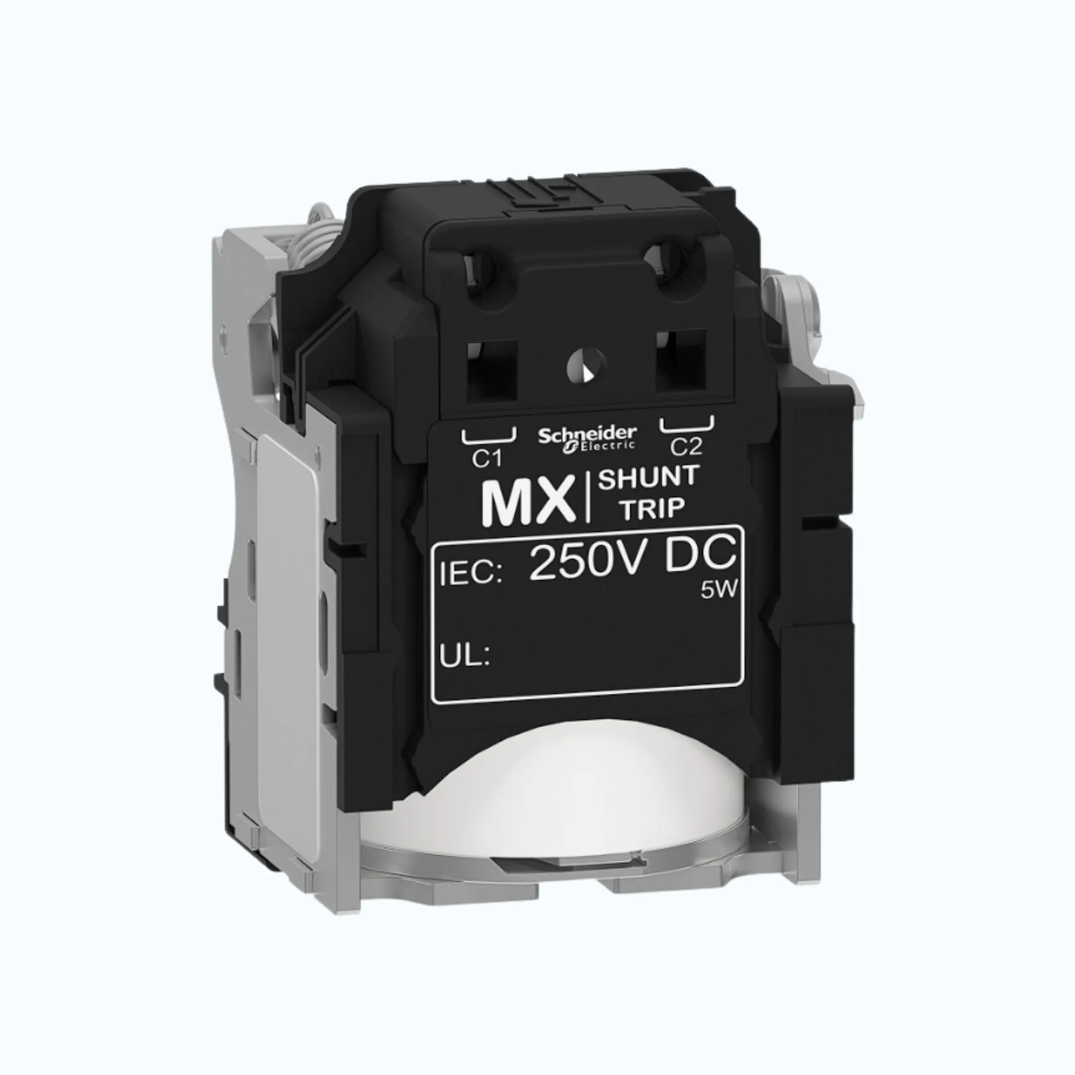 Gambar Schneider Voltage Release MX DC 250- LV429394