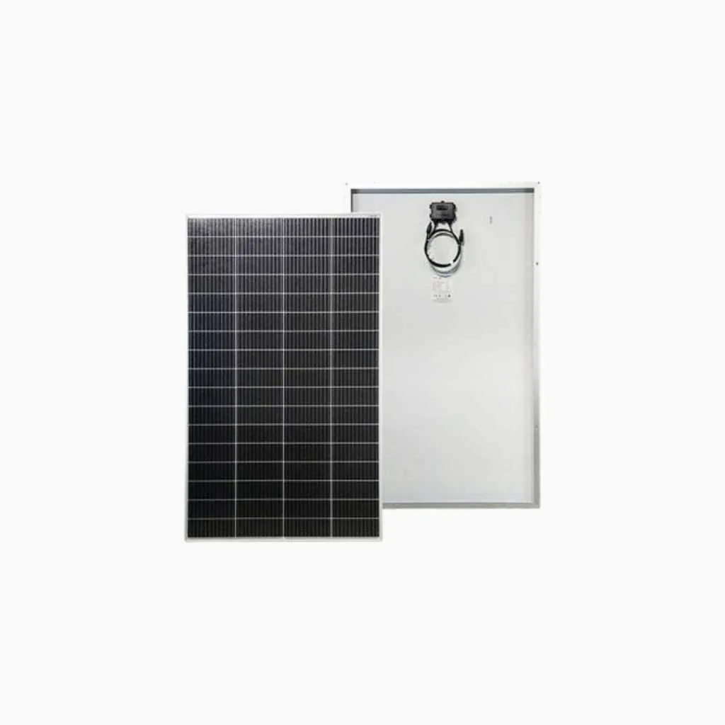 Gambar SOLANA - PV Module - 250 Wp