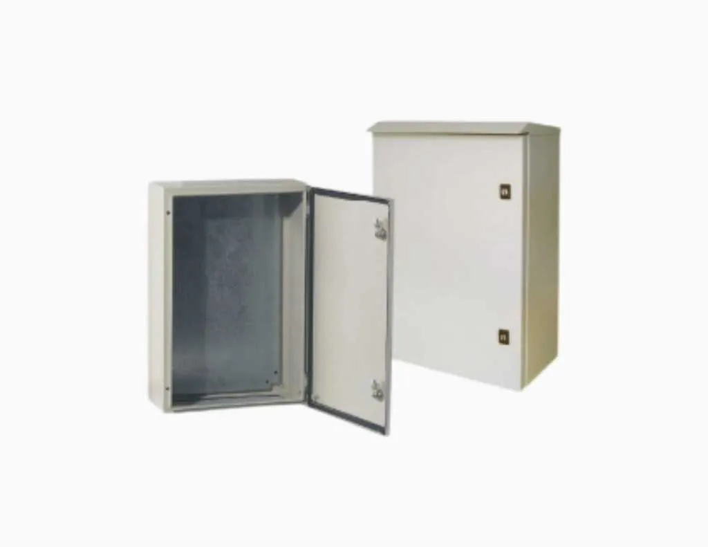 Gambar Seabox Box Panel IP65 300x250x150-JXF302515