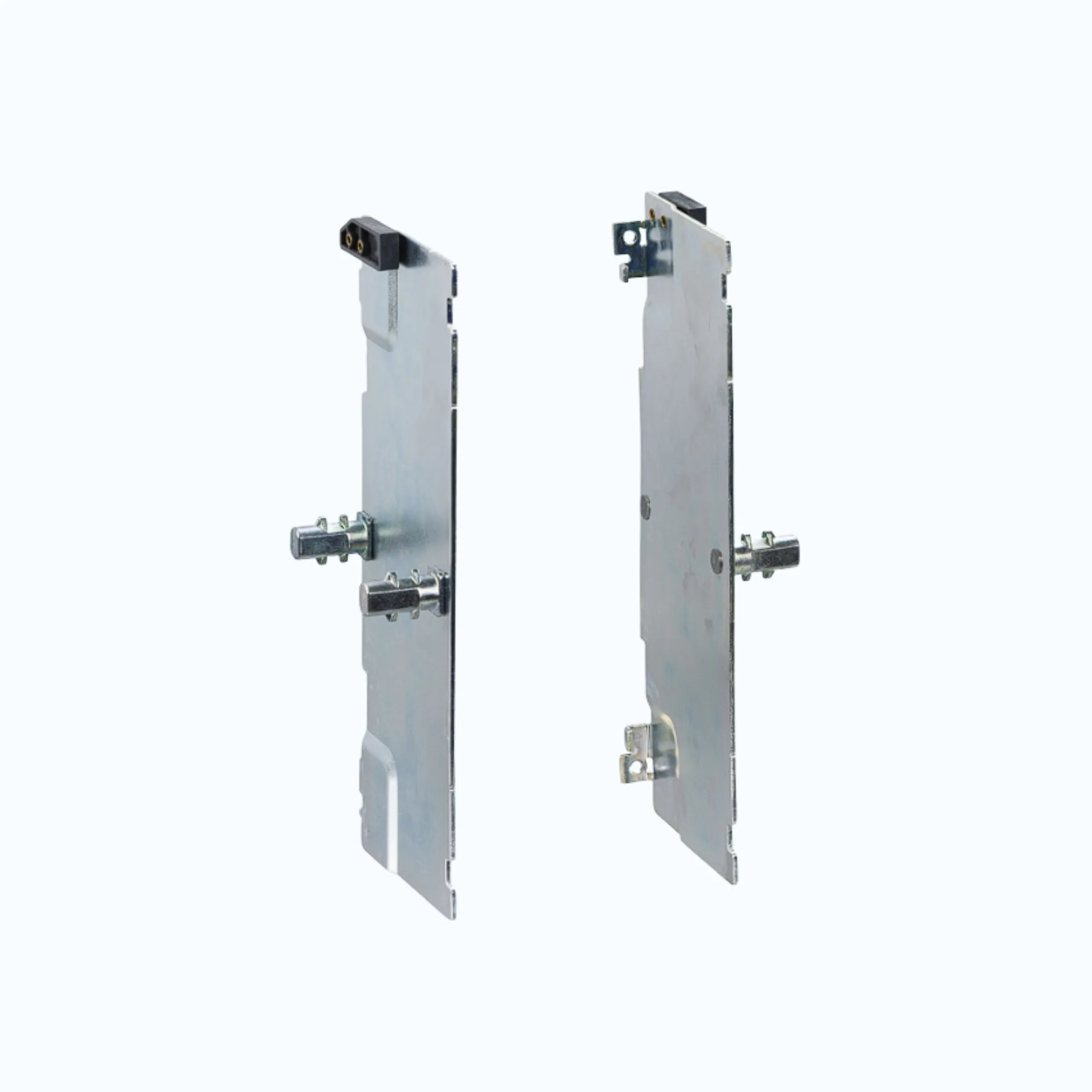 Gambar Schneider Withdrawable Kit 3P- NSX400/630-Chassis side plates for breaker- 1 x LV432533