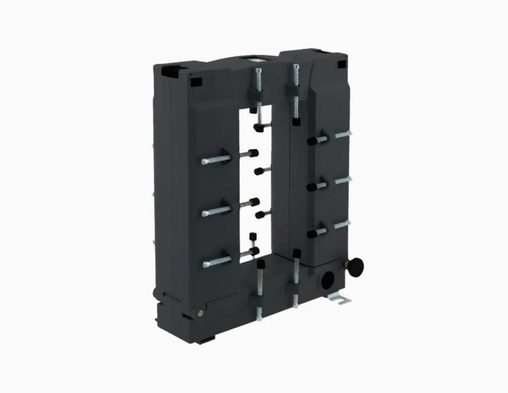 Gambar Schneider CT 2500/5A-METSECT5GJ250