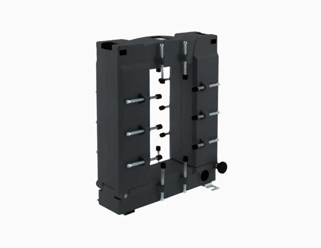 Gambar Schneider CT 4000/5A-METSECT5GJ400