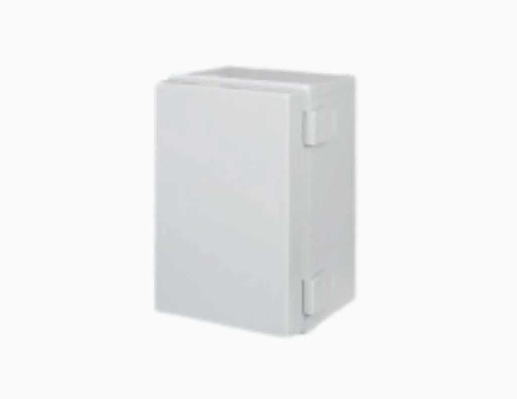 Gambar Seabox Box Panel 1P67 200x300x130-RH-AG-2030