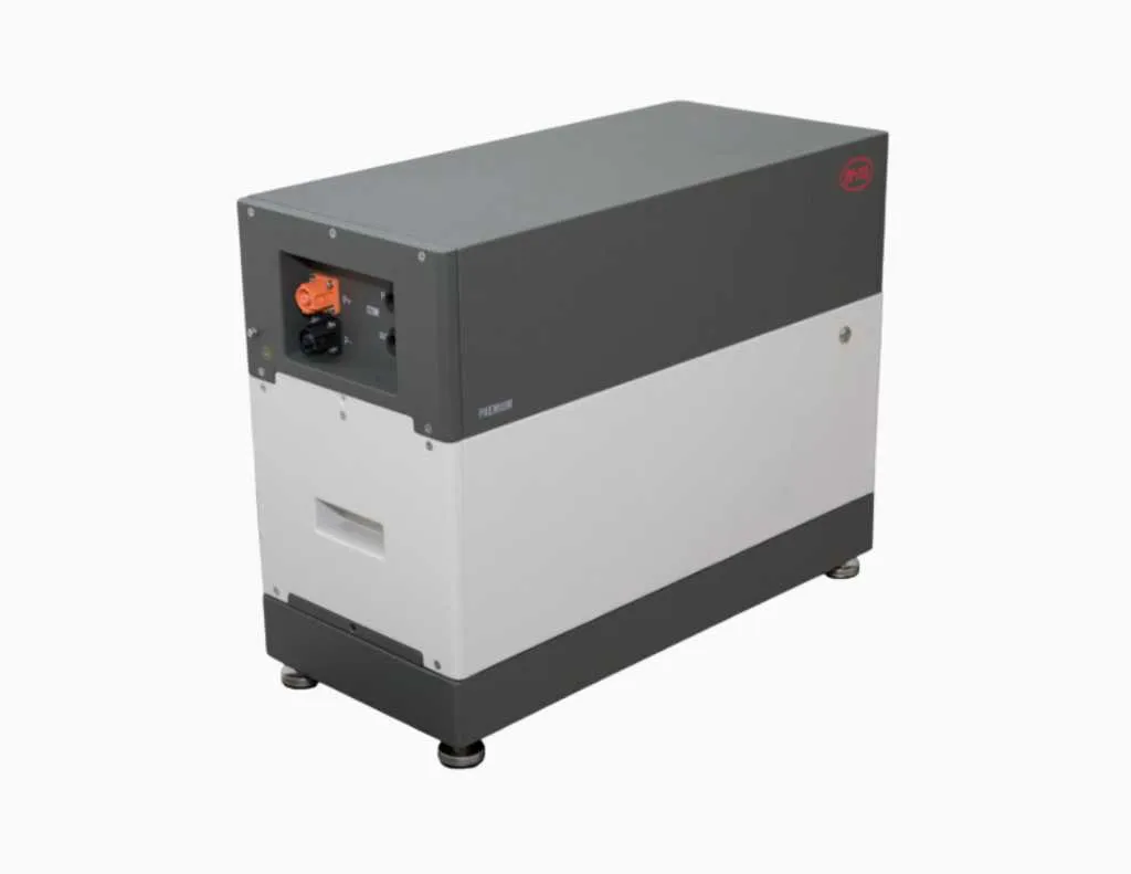 Gambar BYD Premium LVS offer LVS 4.0