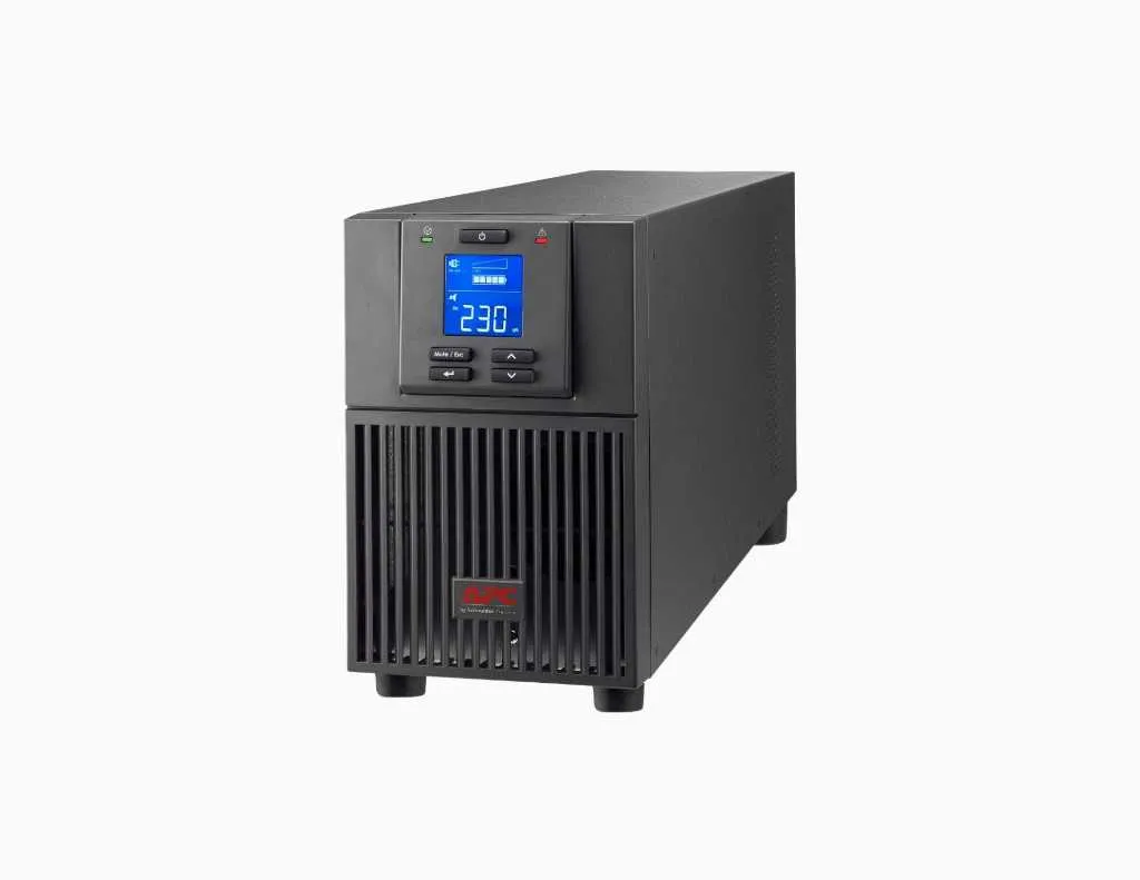 Gambar Schneider Easy UPS SRV 2400Watt/3000VA-SRV3KI