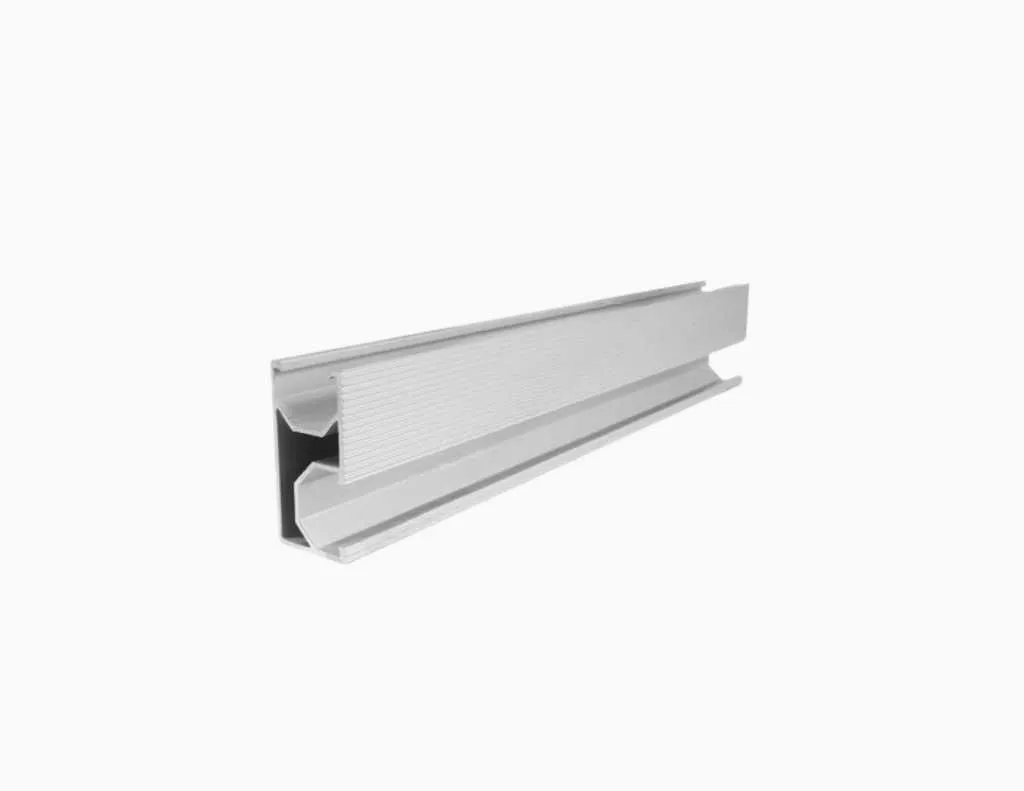 Gambar CA Solar Rail 3200mm