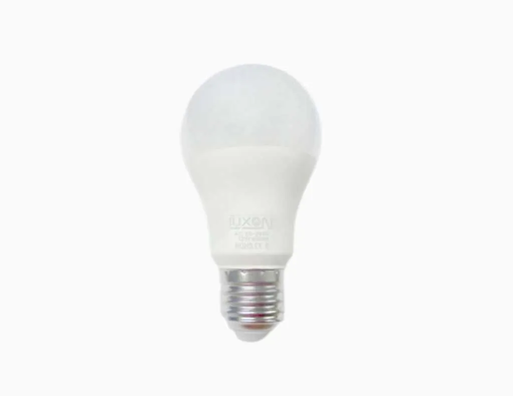 Gambar Luxon Led Bulb 9 Watt