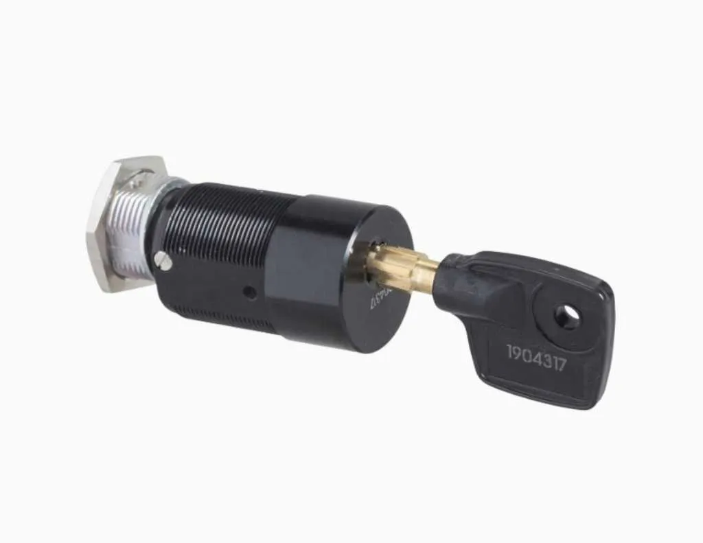 Gambar Schneider Keylock interLocking-NSX100/160/250- LV429344