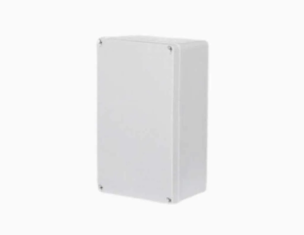 Gambar Seabox Box Panel IP67 150x250x100-RH-AG-1525
